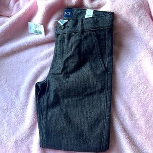 Boy Size 6 dressy paints. Brand new